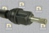 DA SILVA 1153T Drive Shaft